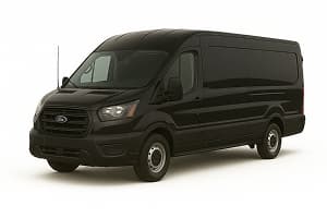 Transit Van - Group Transportation