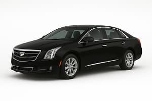 Cadillac XTS Sedan - Executive Sedan