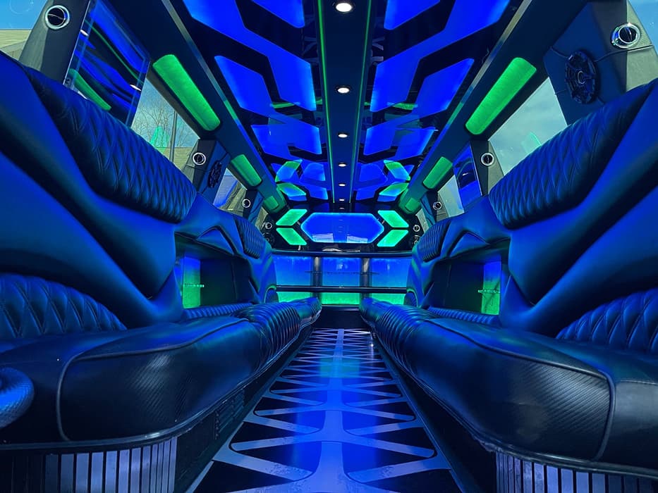 Wedding limo service Orlando and limo for wedding Orlando