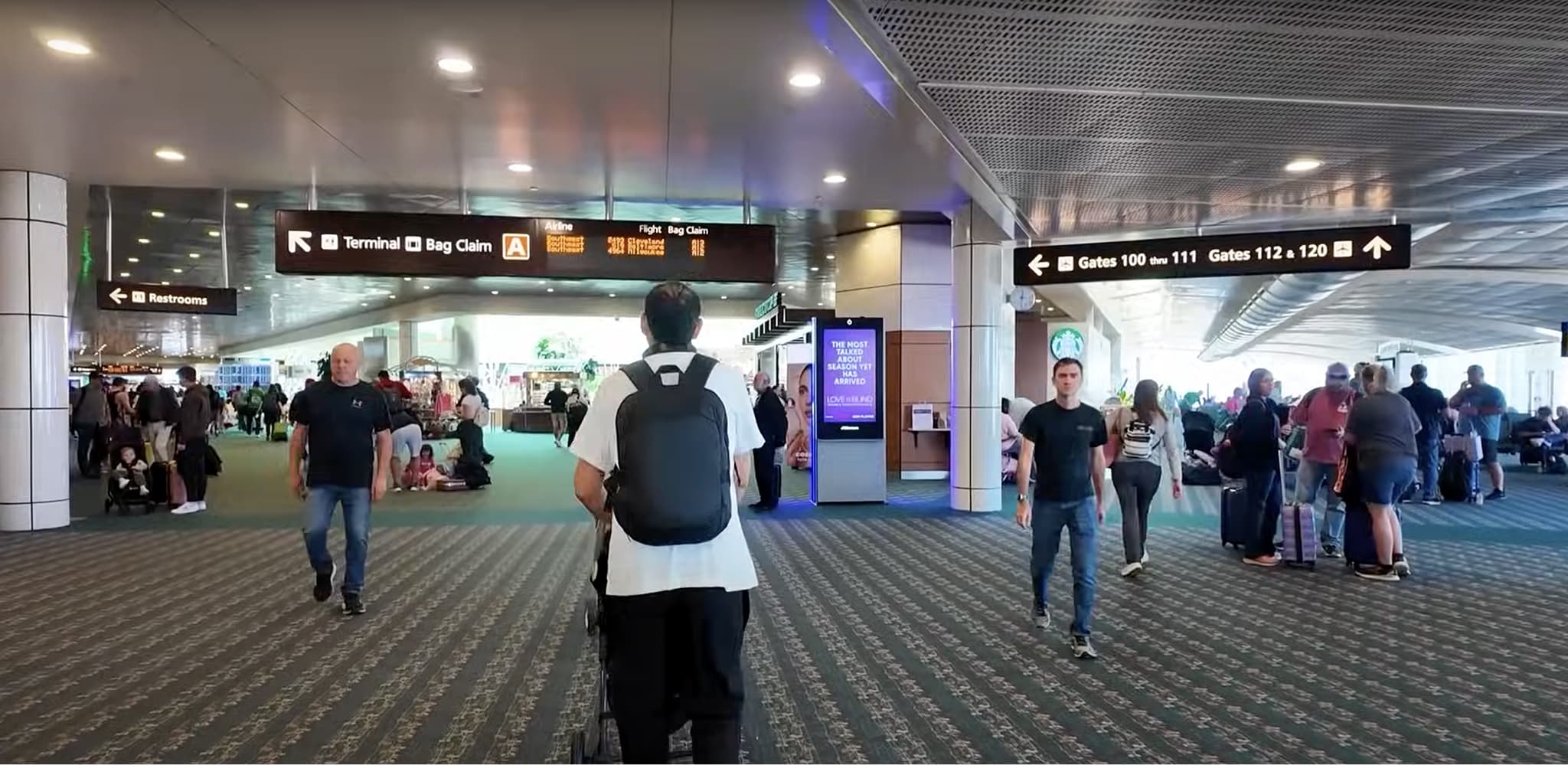 Private luxury car service — Orlando Airport Limousine Service