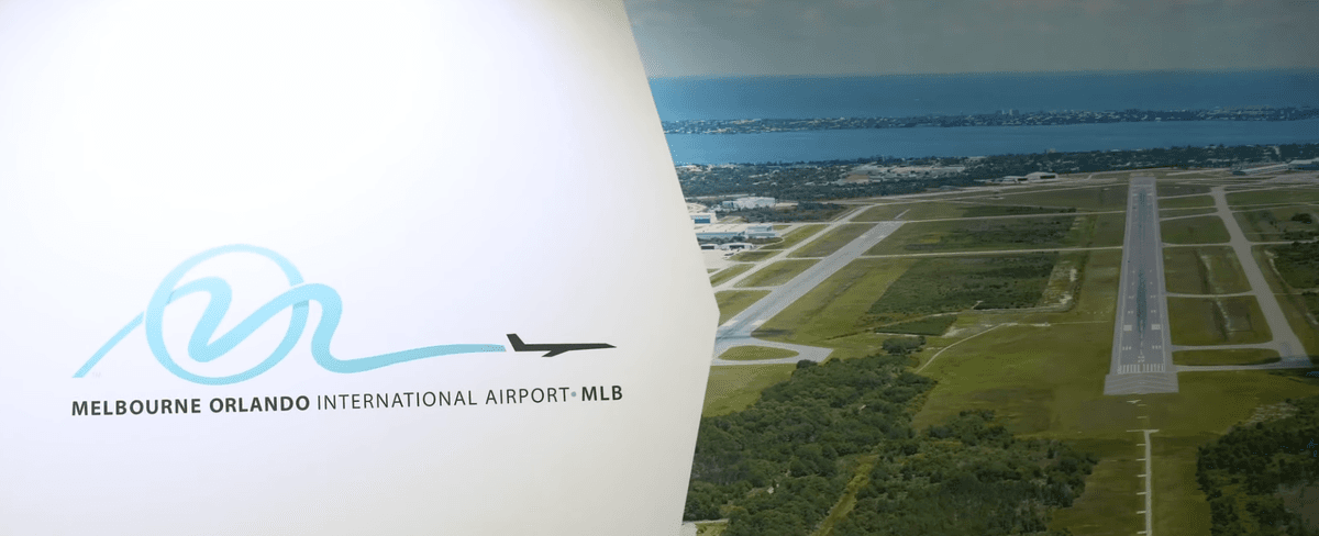 Transportation from Melbourne airport to Port Canaveral with luxury car service