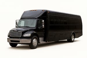 Minibus - 28-32 Passenger