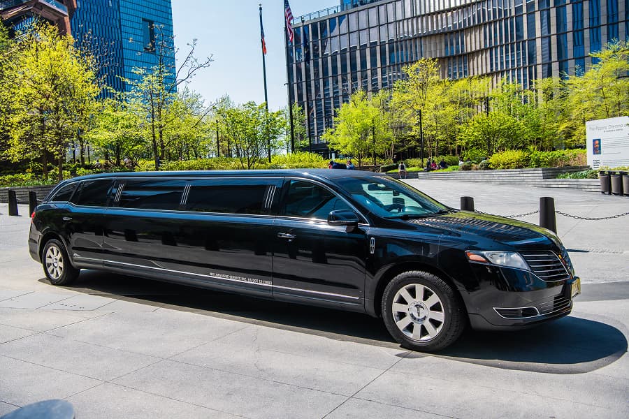 Orlando Airport Limo Service company history and growth