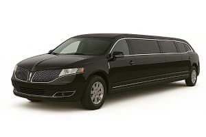 Stretch Limousine