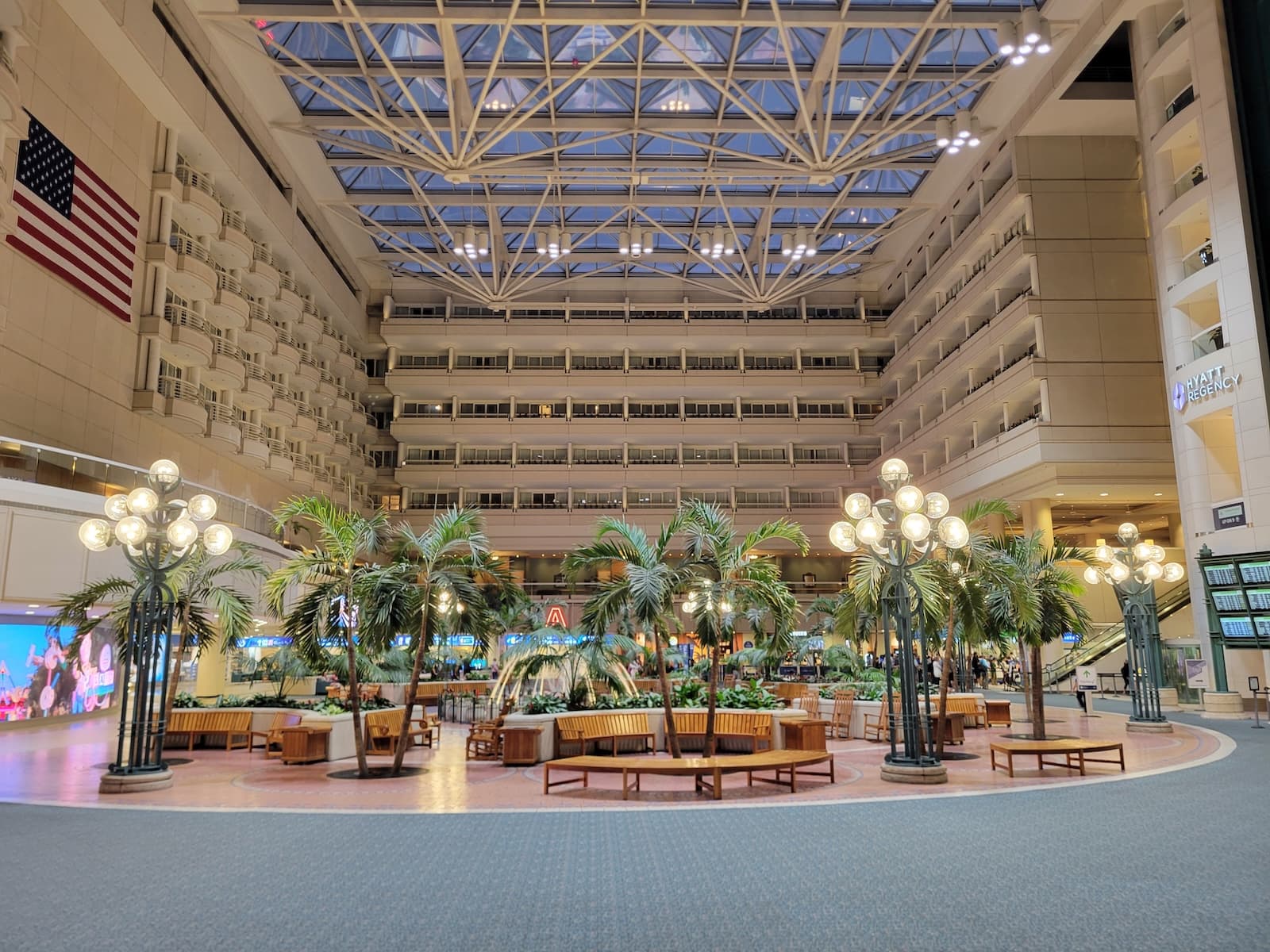 Orlando limo service and car service Orlando airport transportation