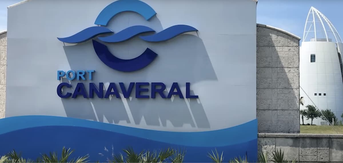 Luxury transportation from Orlando Airport to Cape Canaveral Port