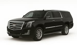 Cadillac Escalade ESV - Luxury SUV