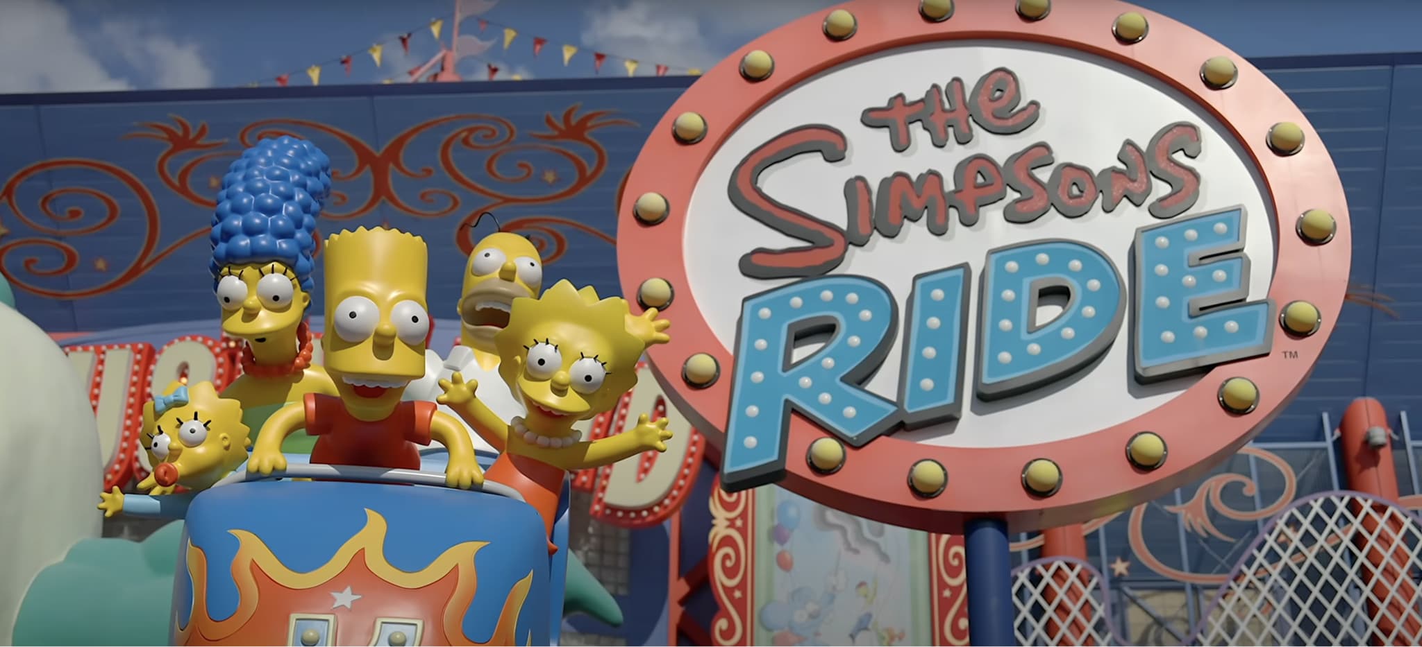 Private luxury car service — Orlando Airport Limousine Service